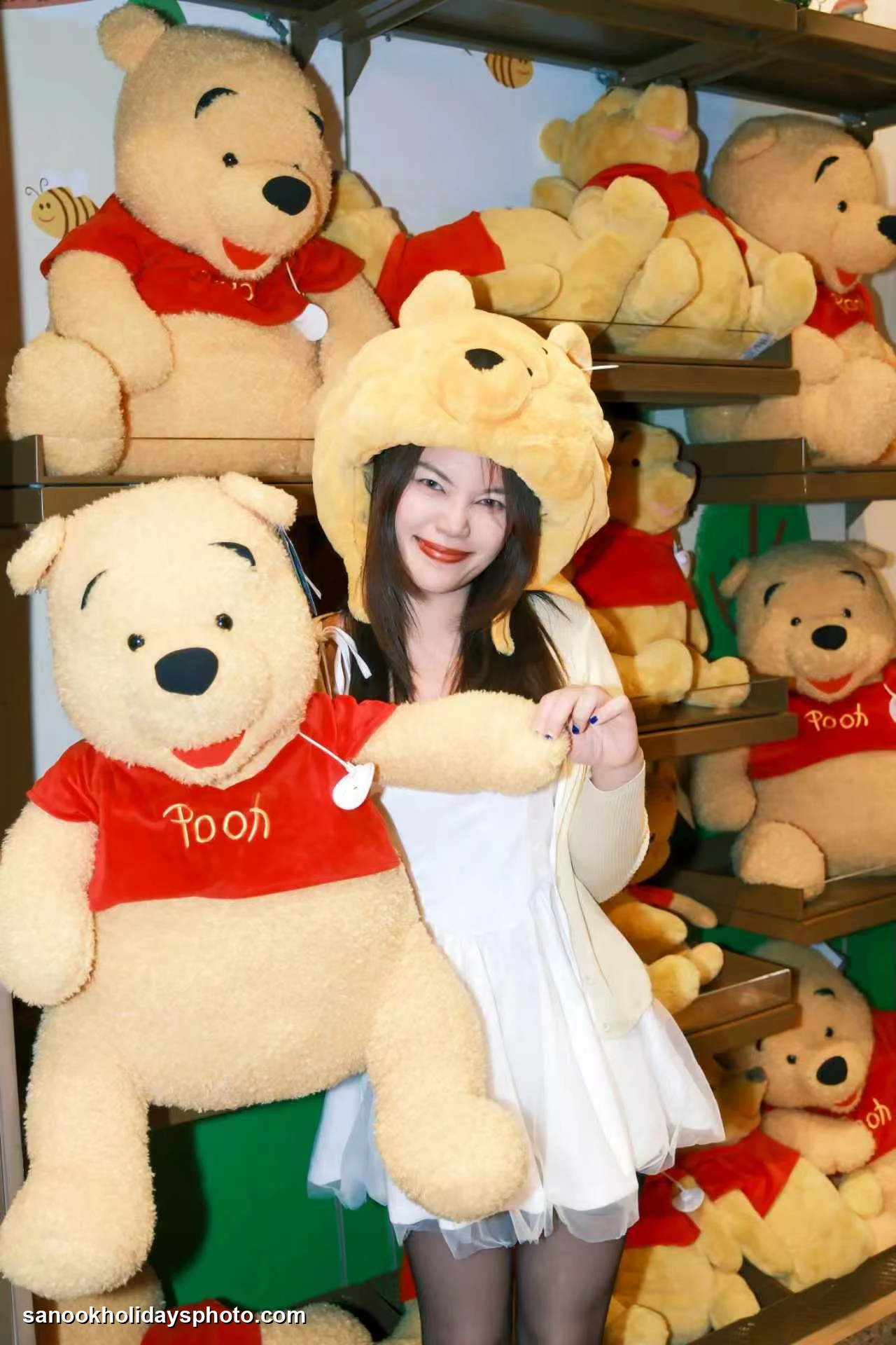 ผลงานช่างภาพ P016 เซี่ยงไฮ้