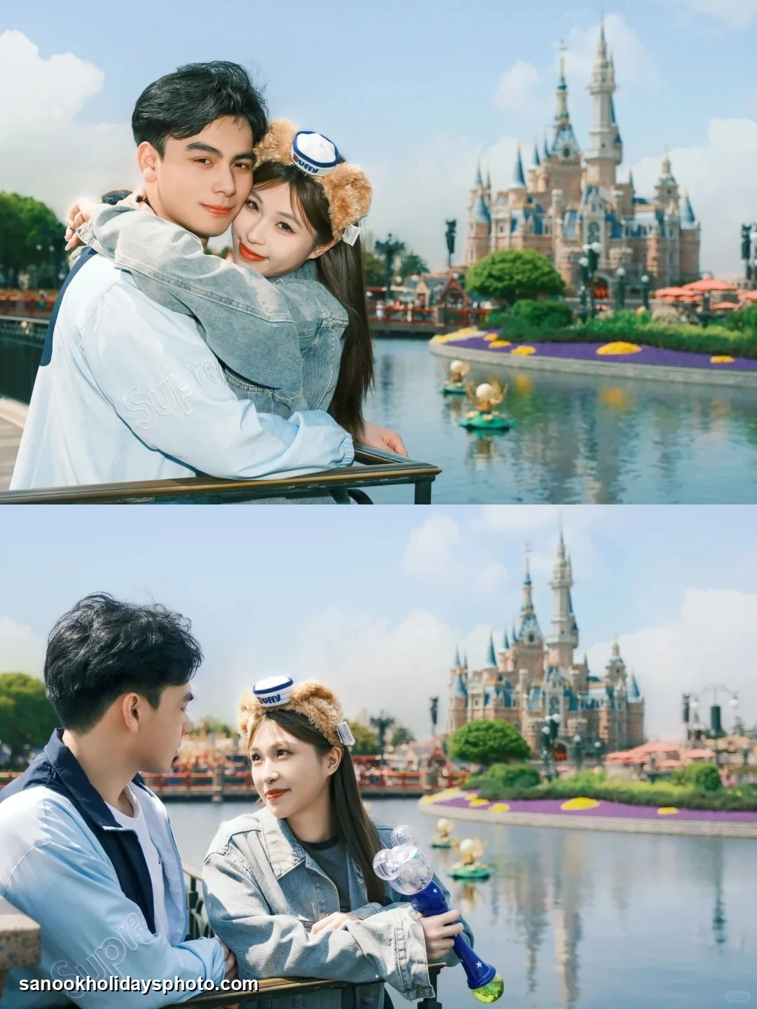 ผลงานช่างภาพ P016 เซี่ยงไฮ้