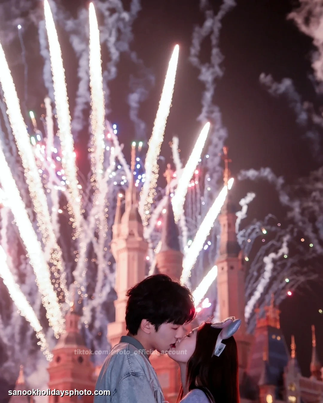 ผลงานช่างภาพ P016 เซี่ยงไฮ้