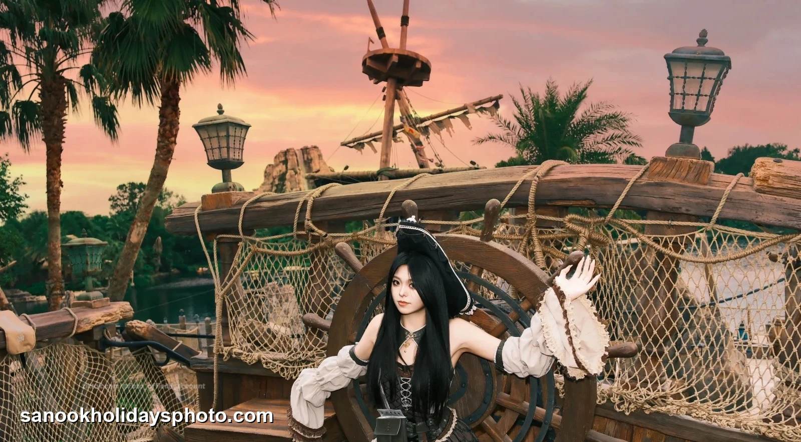 ผลงานช่างภาพ P016 เซี่ยงไฮ้