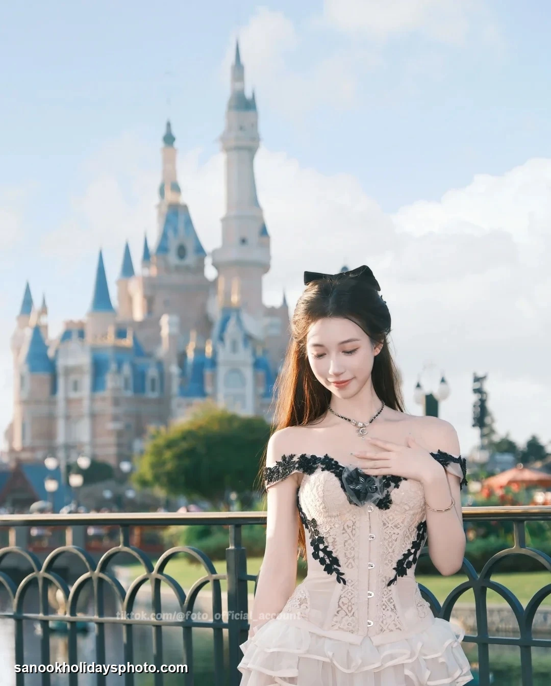 ผลงานช่างภาพ P016 เซี่ยงไฮ้