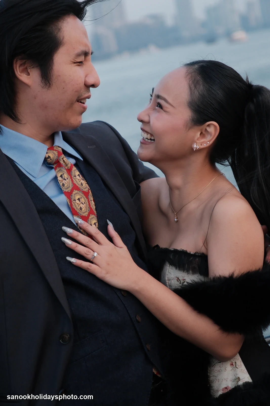 ผลงานช่างภาพ P019 เซี่ยงไฮ้