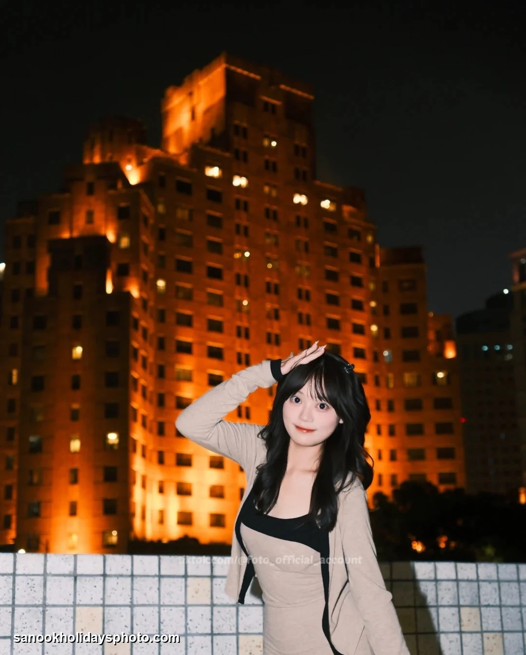 ผลงานช่างภาพ P019 เซี่ยงไฮ้