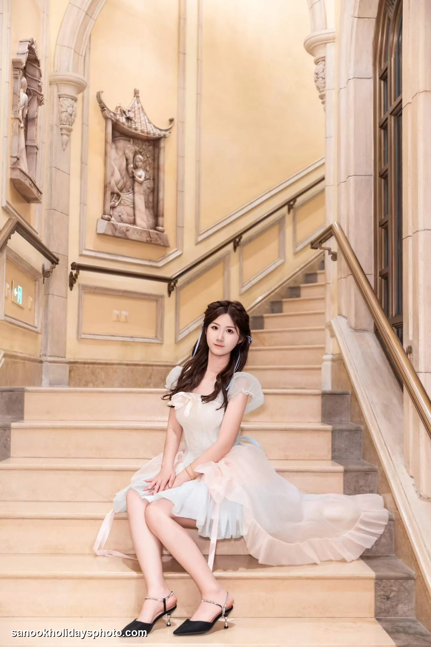 ผลงานช่างภาพ P023 เซี่ยงไฮ้
