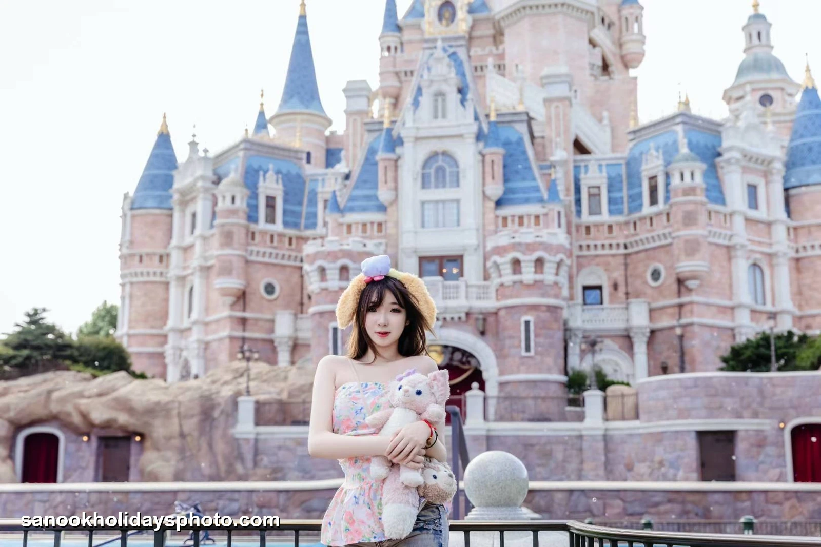 ผลงานช่างภาพ P023 เซี่ยงไฮ้