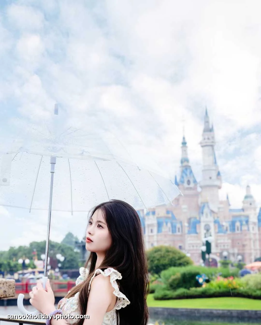 ผลงานช่างภาพ P023 เซี่ยงไฮ้