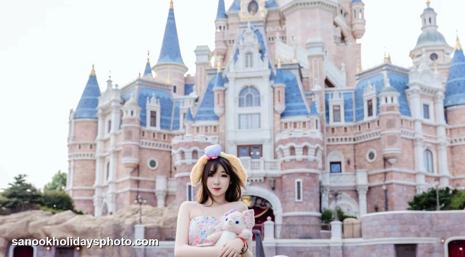 ผลงานช่างภาพ P023 เซี่ยงไฮ้