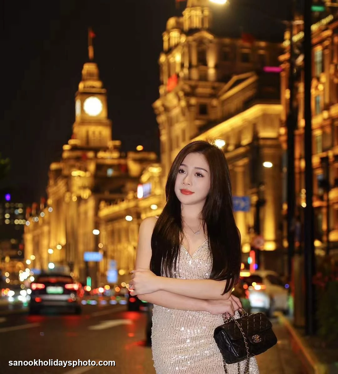 ผลงานช่างภาพ P27 เซี่ยงไฮ้