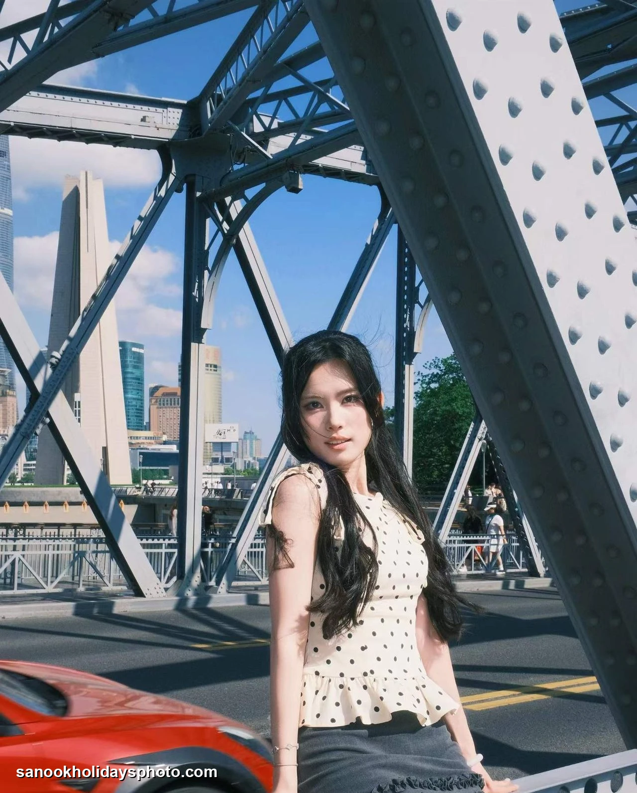ผลงานช่างภาพ P28 เซี่ยงไฮ้