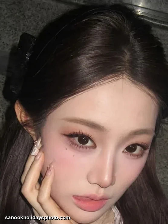 ลุคเบอร์ 1