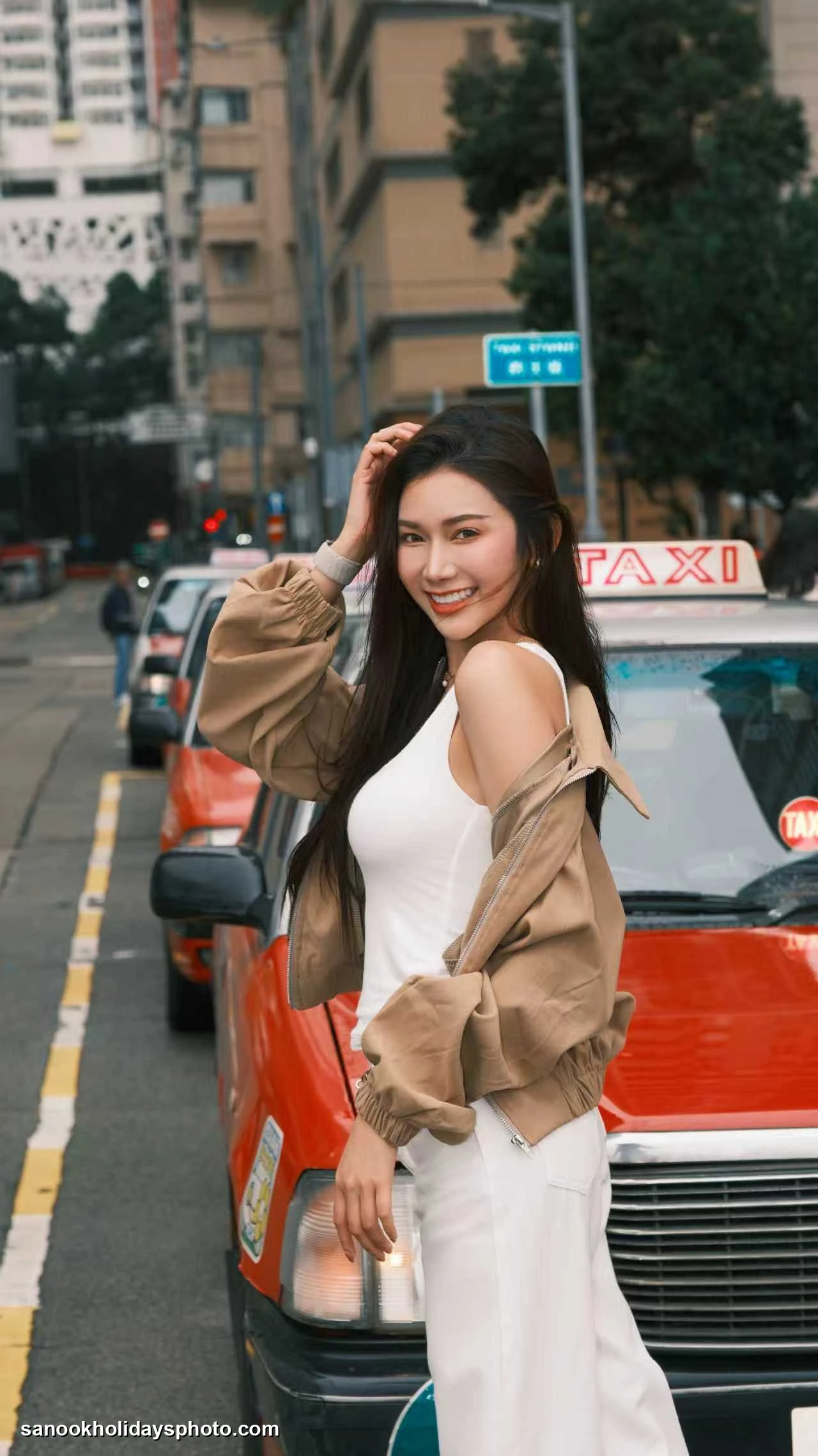 ผลงานช่างภาพ HK04 ฮ่องกง