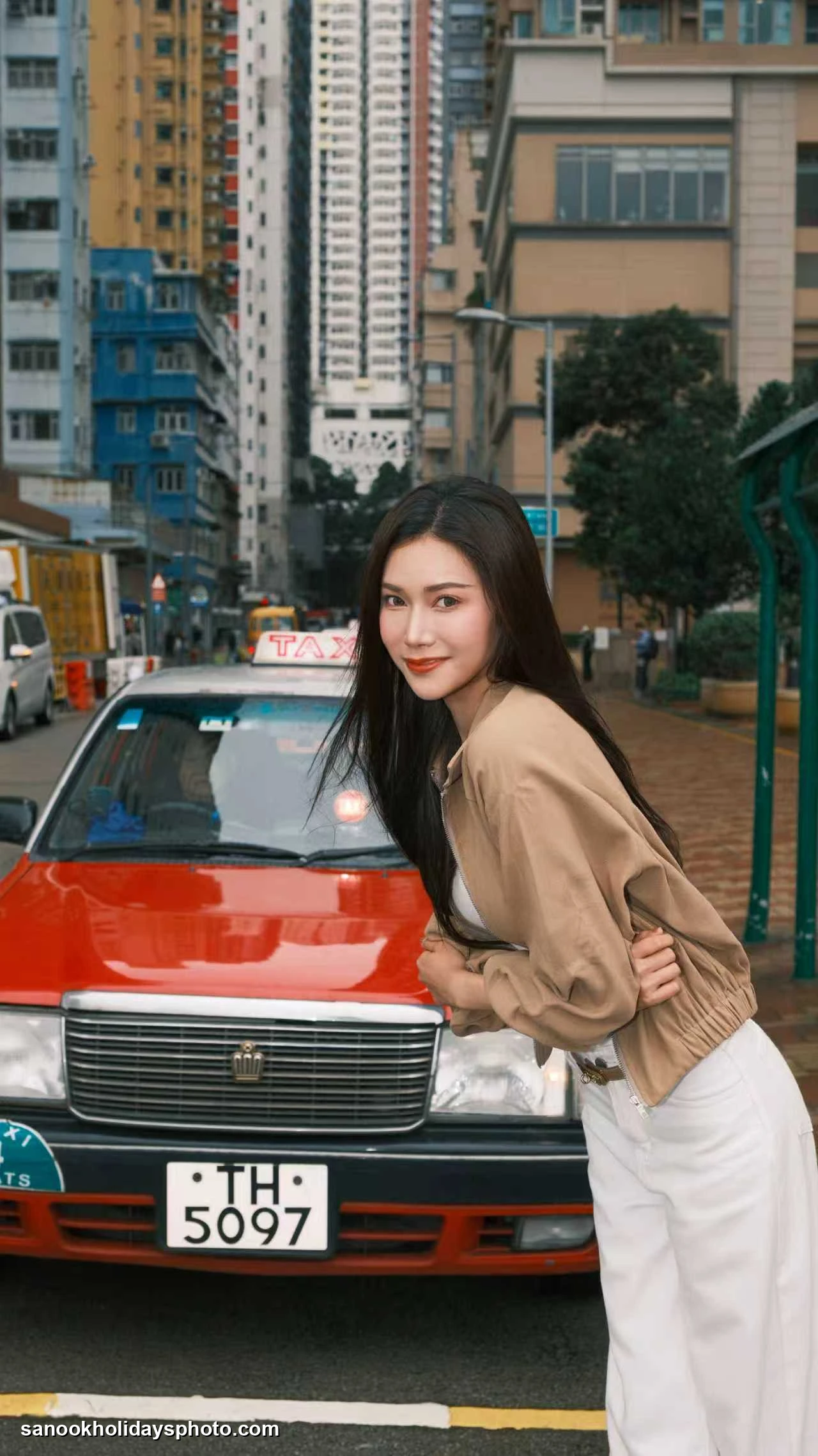 ผลงานช่างภาพ HK04 ฮ่องกง