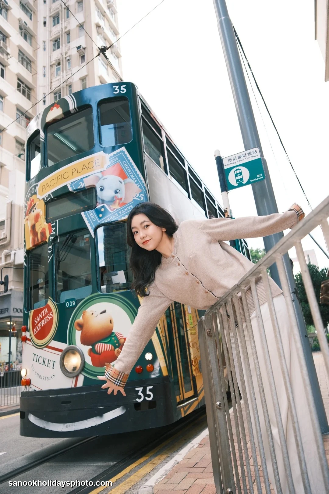 ผลงานช่างภาพ HK04 ฮ่องกง