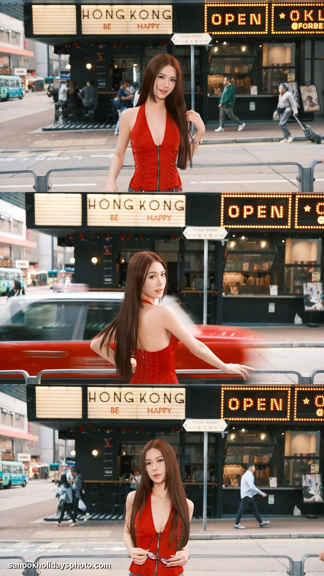 ผลงานช่างภาพ HK04 ฮ่องกง