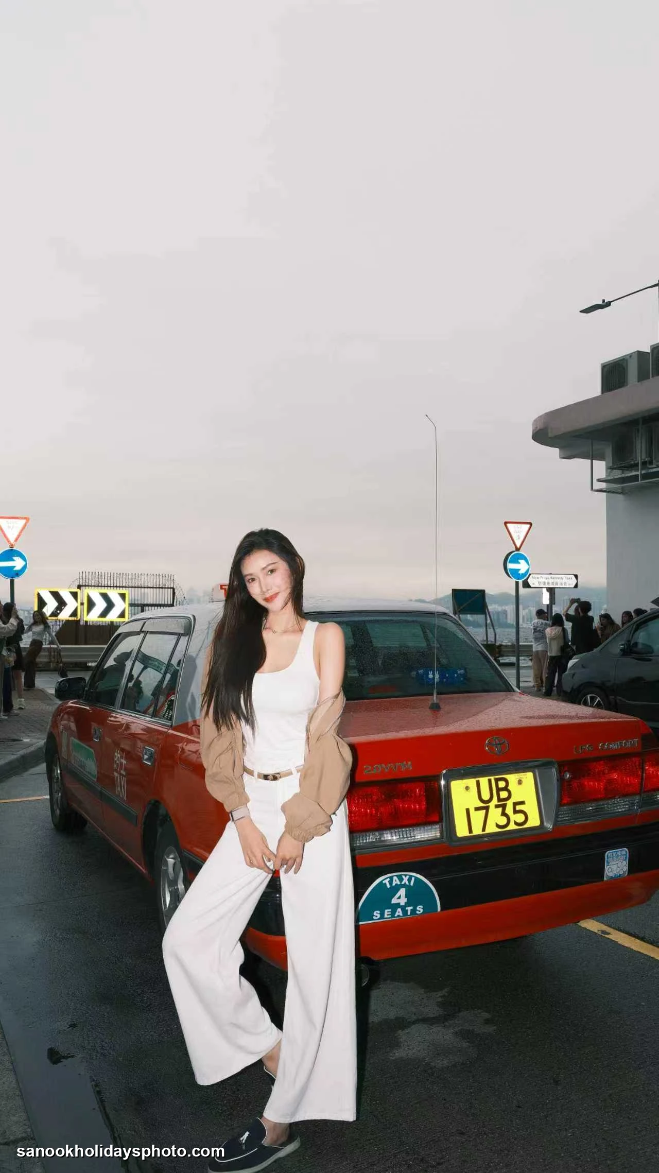 ผลงานช่างภาพ HK04 ฮ่องกง