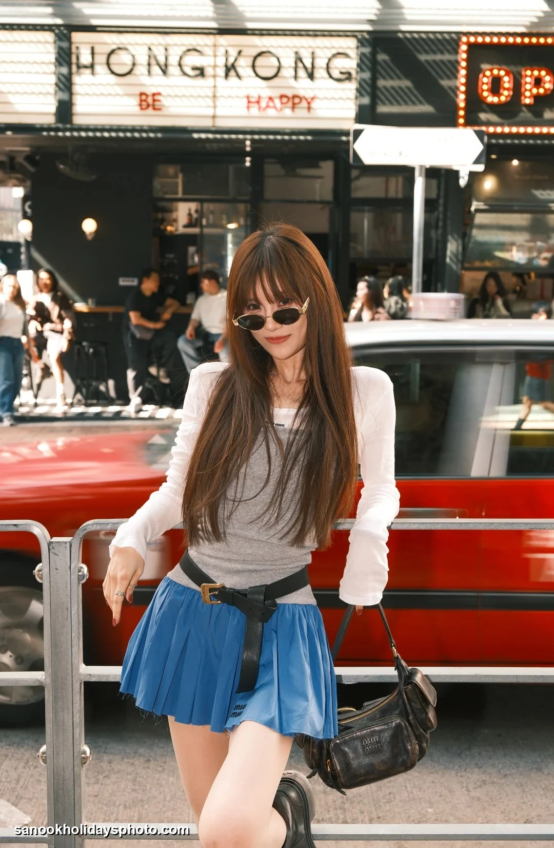 ผลงานช่างภาพ HK04 ฮ่องกง
