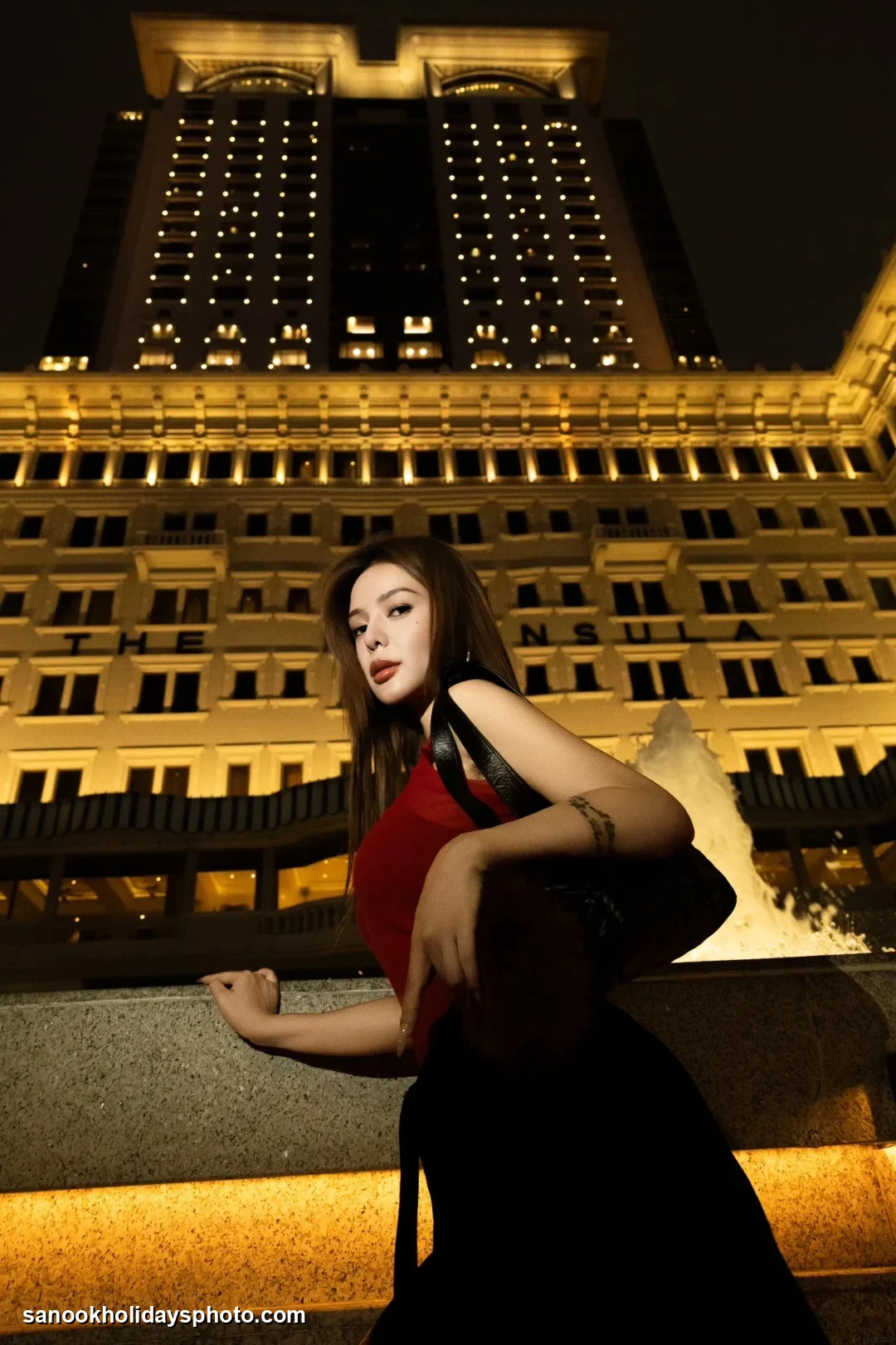 ผลงานช่างภาพ HK04 ฮ่องกง