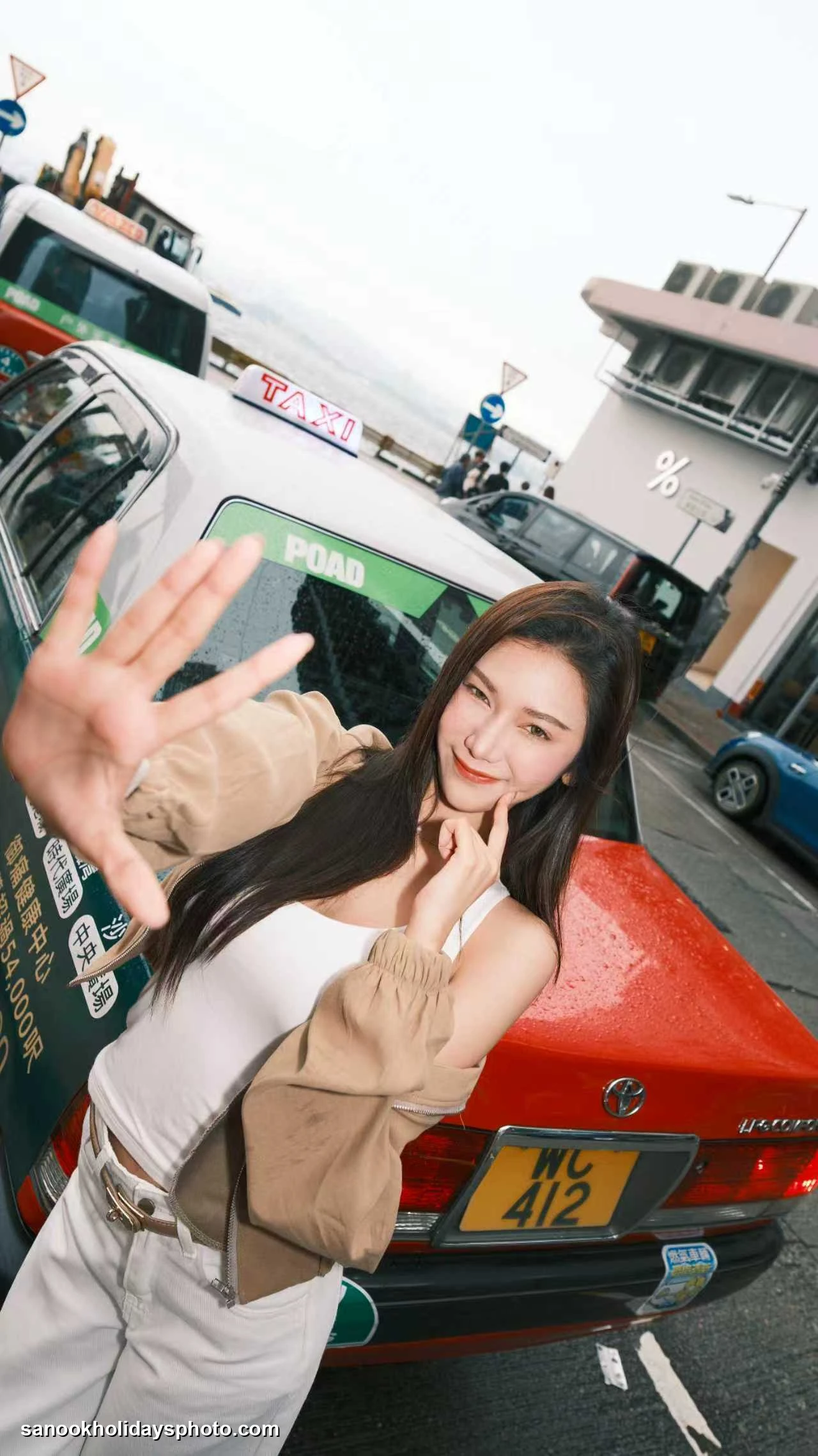 ผลงานช่างภาพ HK04 ฮ่องกง
