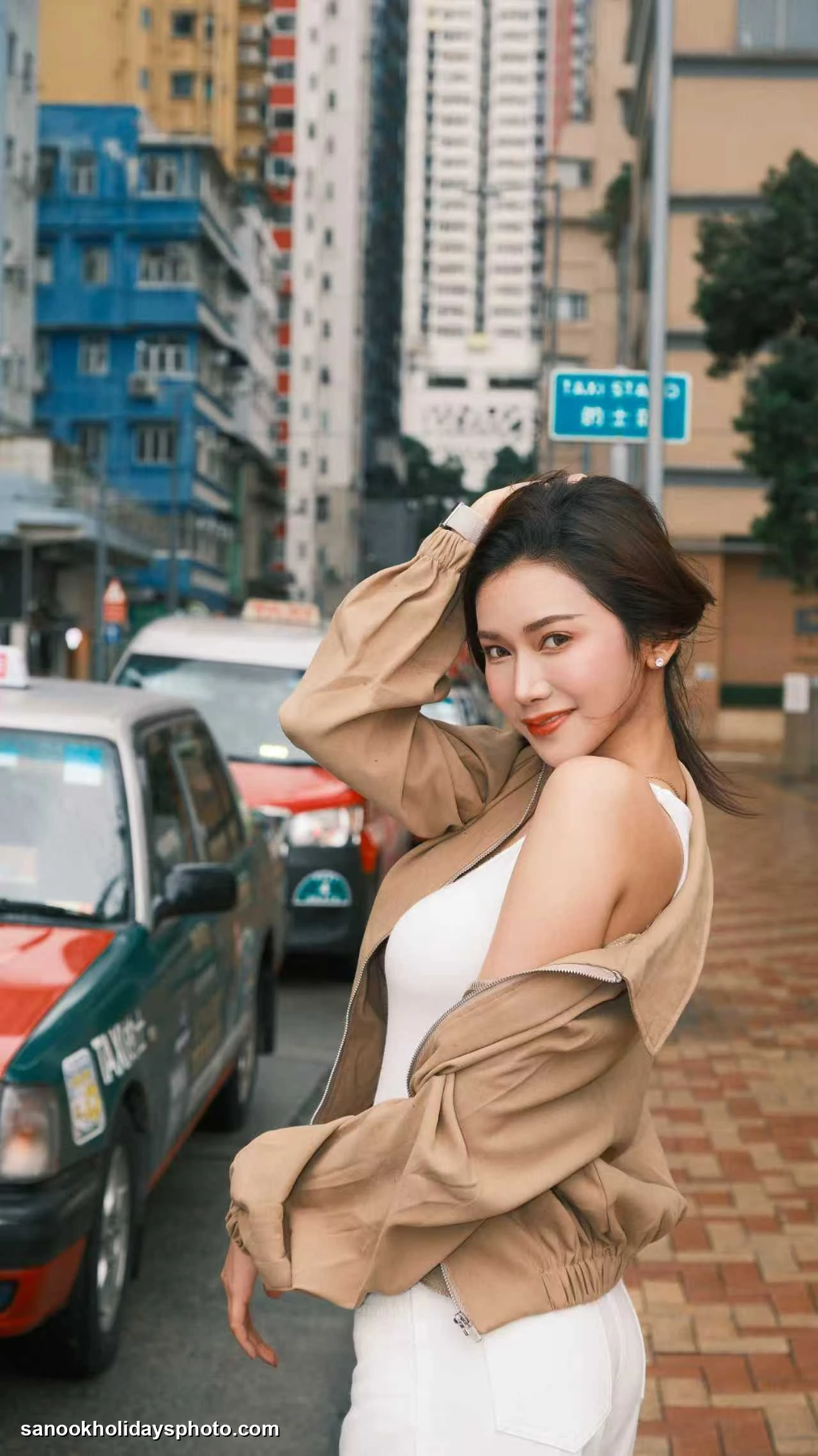 ผลงานช่างภาพ HK04 ฮ่องกง