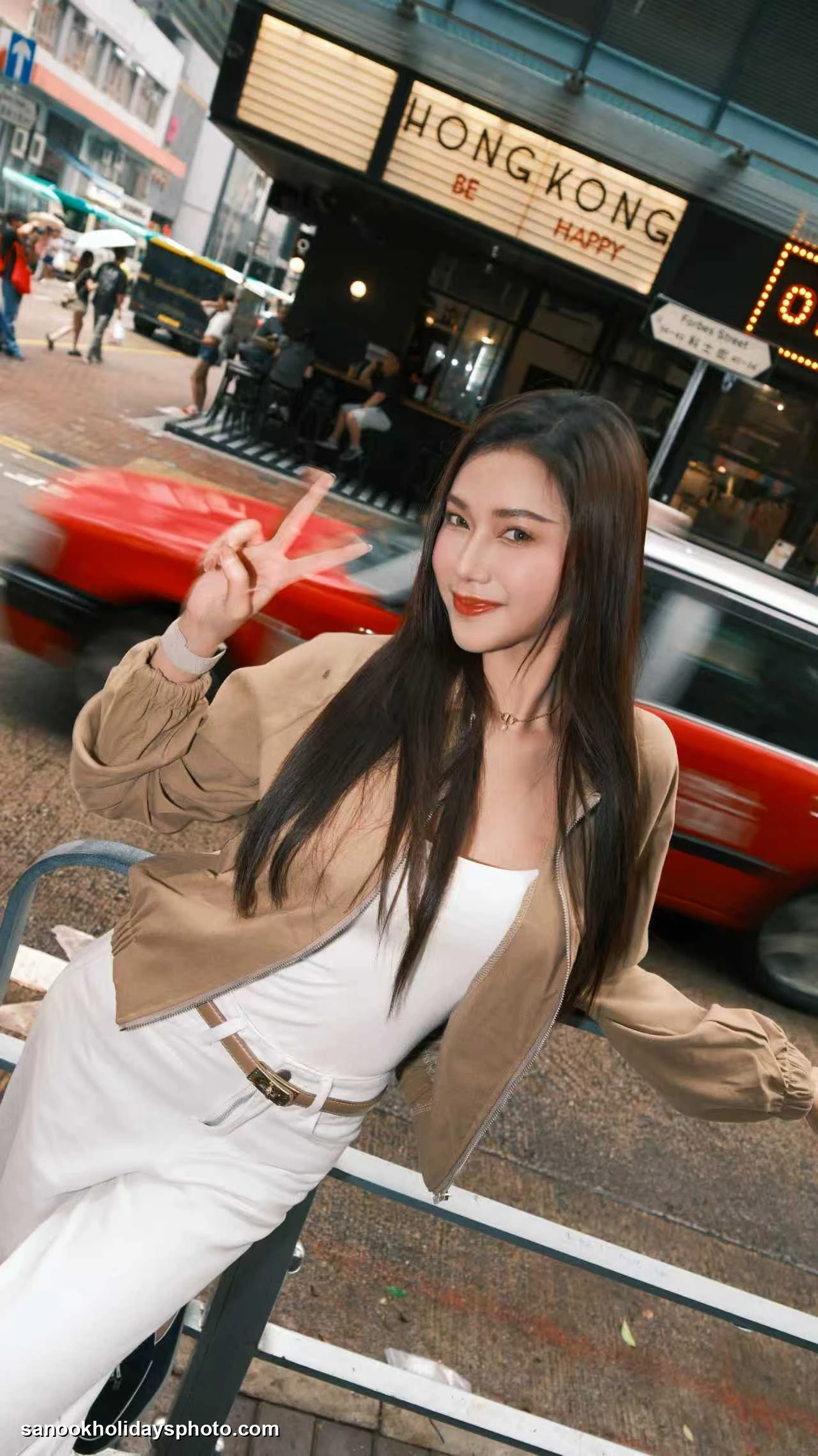 ผลงานช่างภาพ HK04 ฮ่องกง
