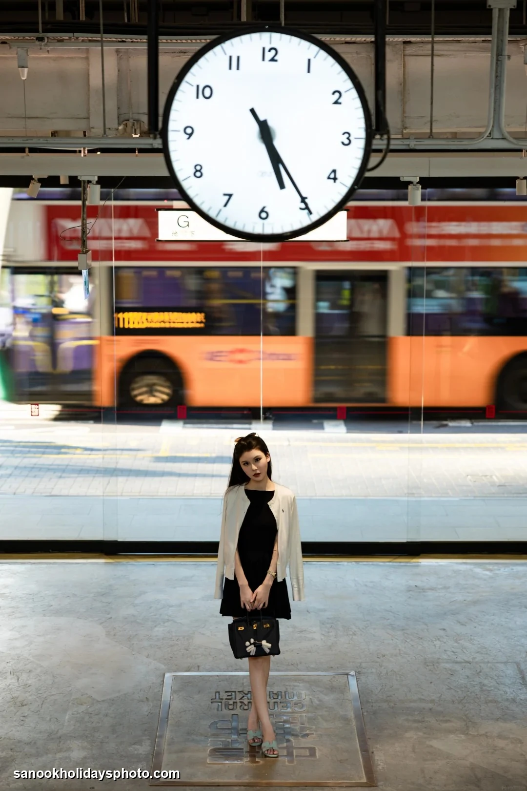 ผลงานช่างภาพ HK04 ฮ่องกง