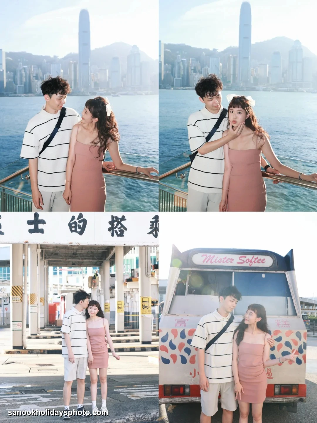 ผลงานช่างภาพ HK05 ฮ่องกง