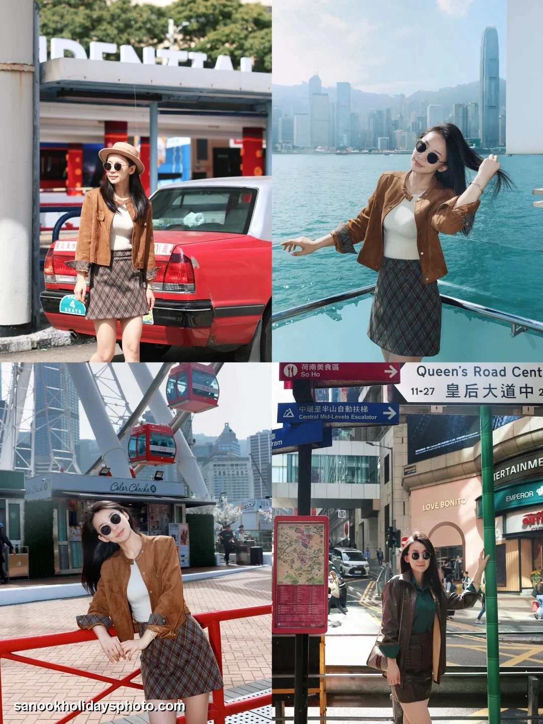 ผลงานช่างภาพ HK05 ฮ่องกง