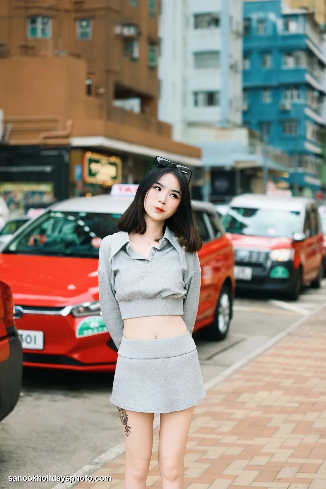 ผลงานช่างภาพ HK05 ฮ่องกง