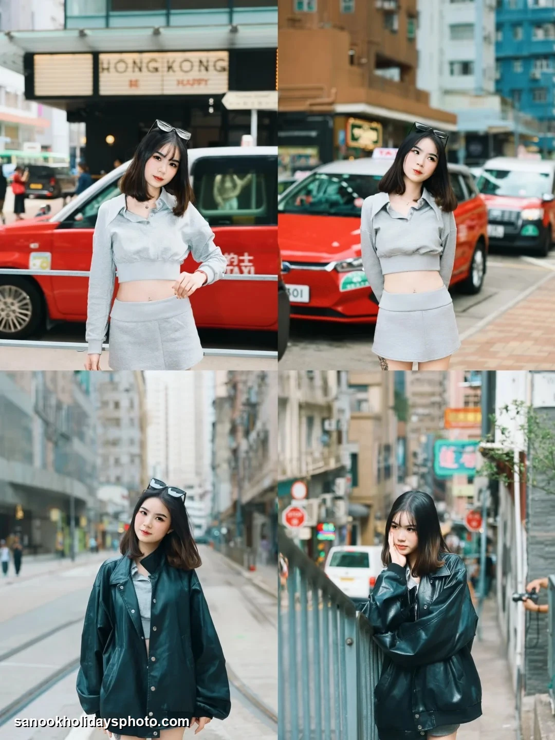 ผลงานช่างภาพ HK05 ฮ่องกง