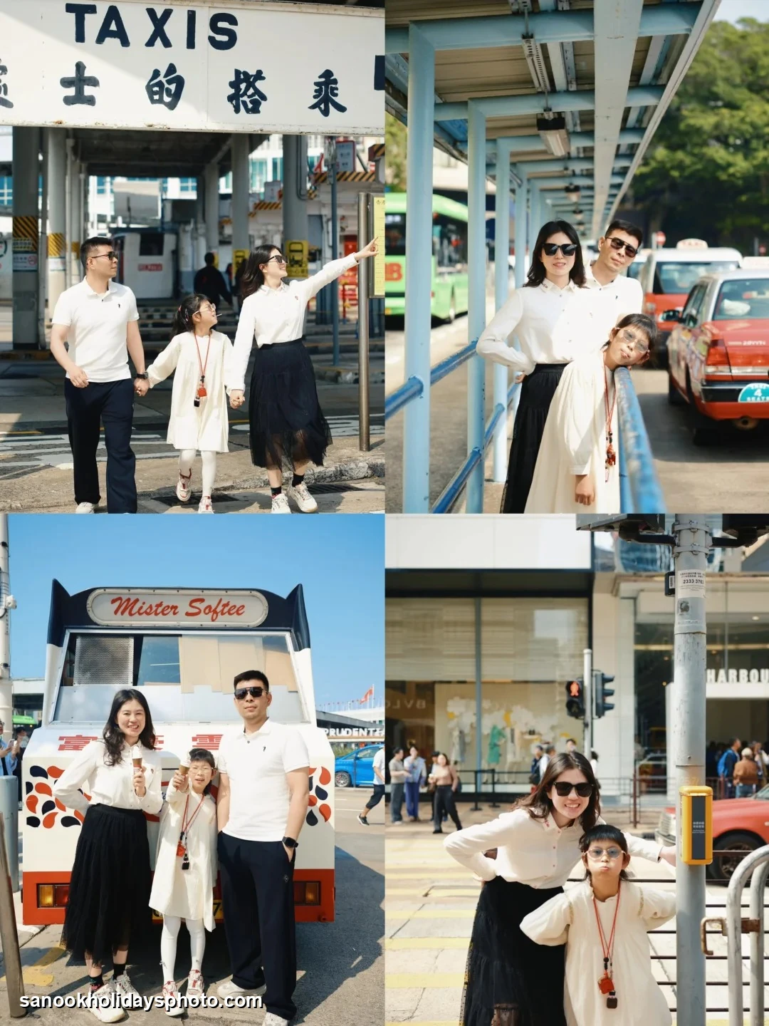 ผลงานช่างภาพ HK05 ฮ่องกง