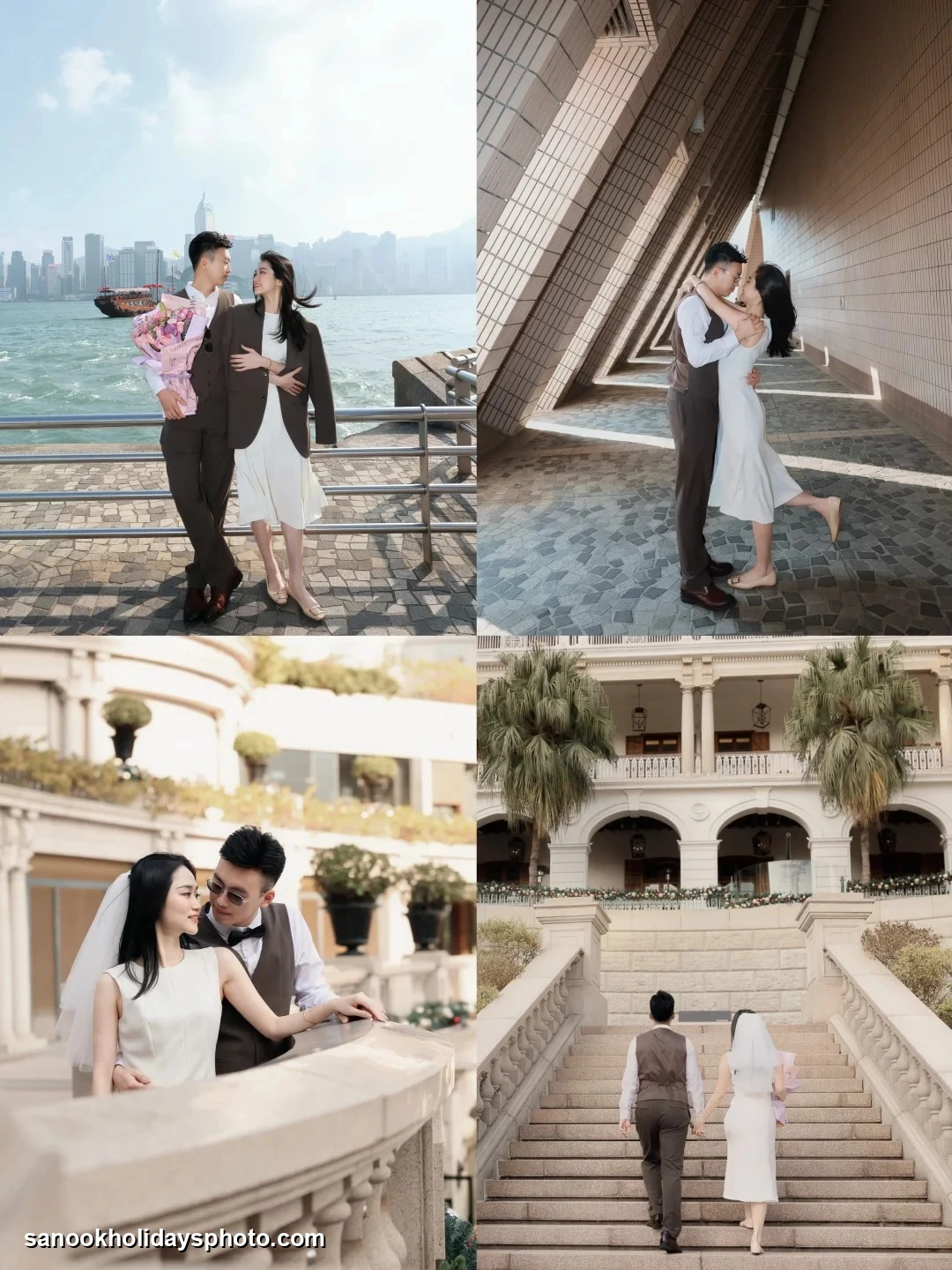 ผลงานช่างภาพ HK05 ฮ่องกง