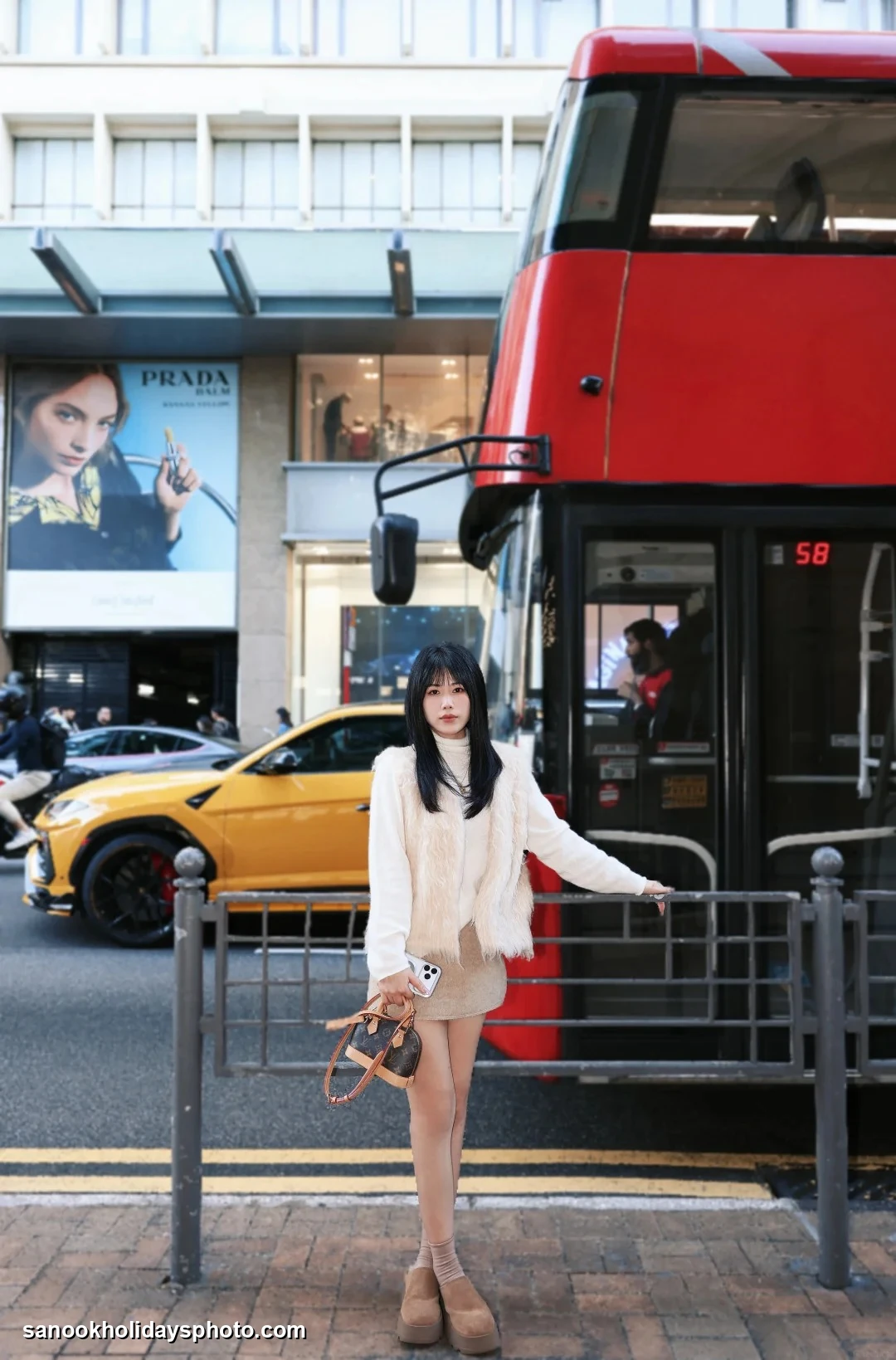 ผลงานช่างภาพ HK05 ฮ่องกง
