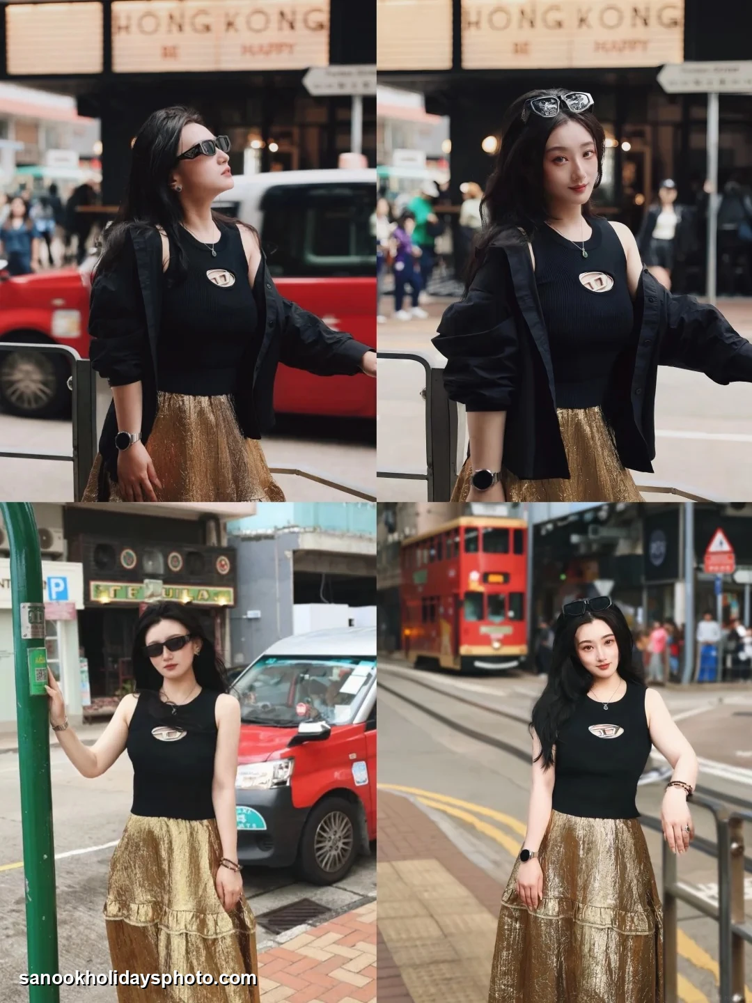 ผลงานช่างภาพ HK05 ฮ่องกง