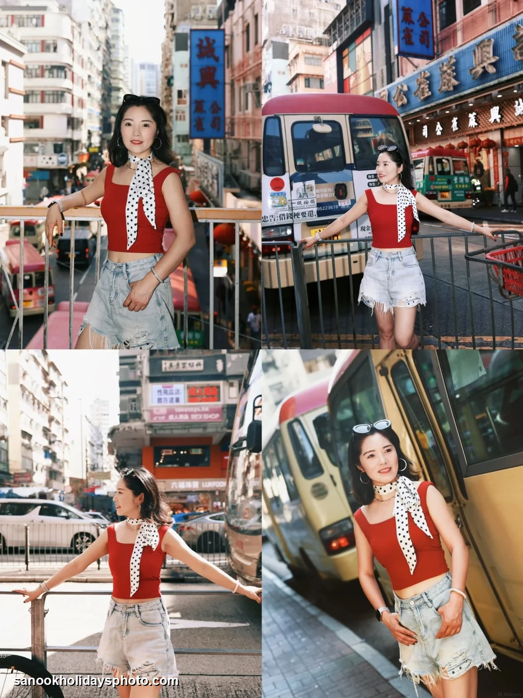 ผลงานช่างภาพ HK05 ฮ่องกง