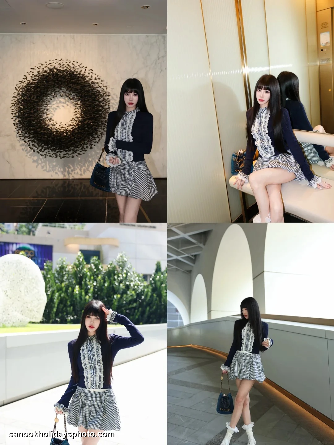ผลงานช่างภาพ HK05 ฮ่องกง