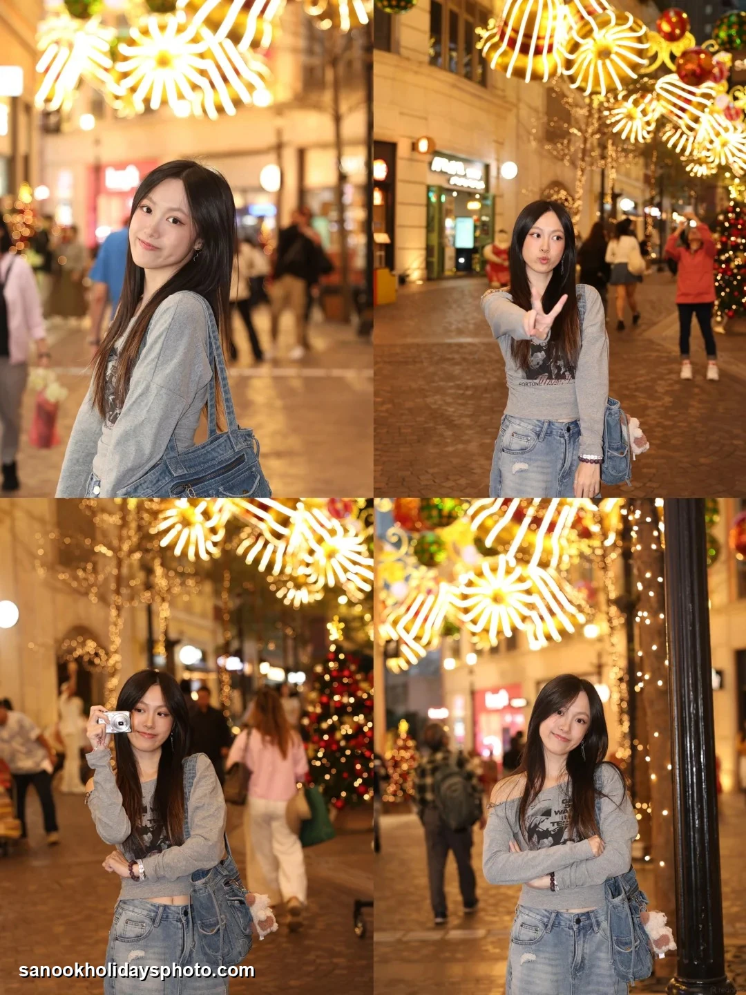 ผลงานช่างภาพ HK05 ฮ่องกง