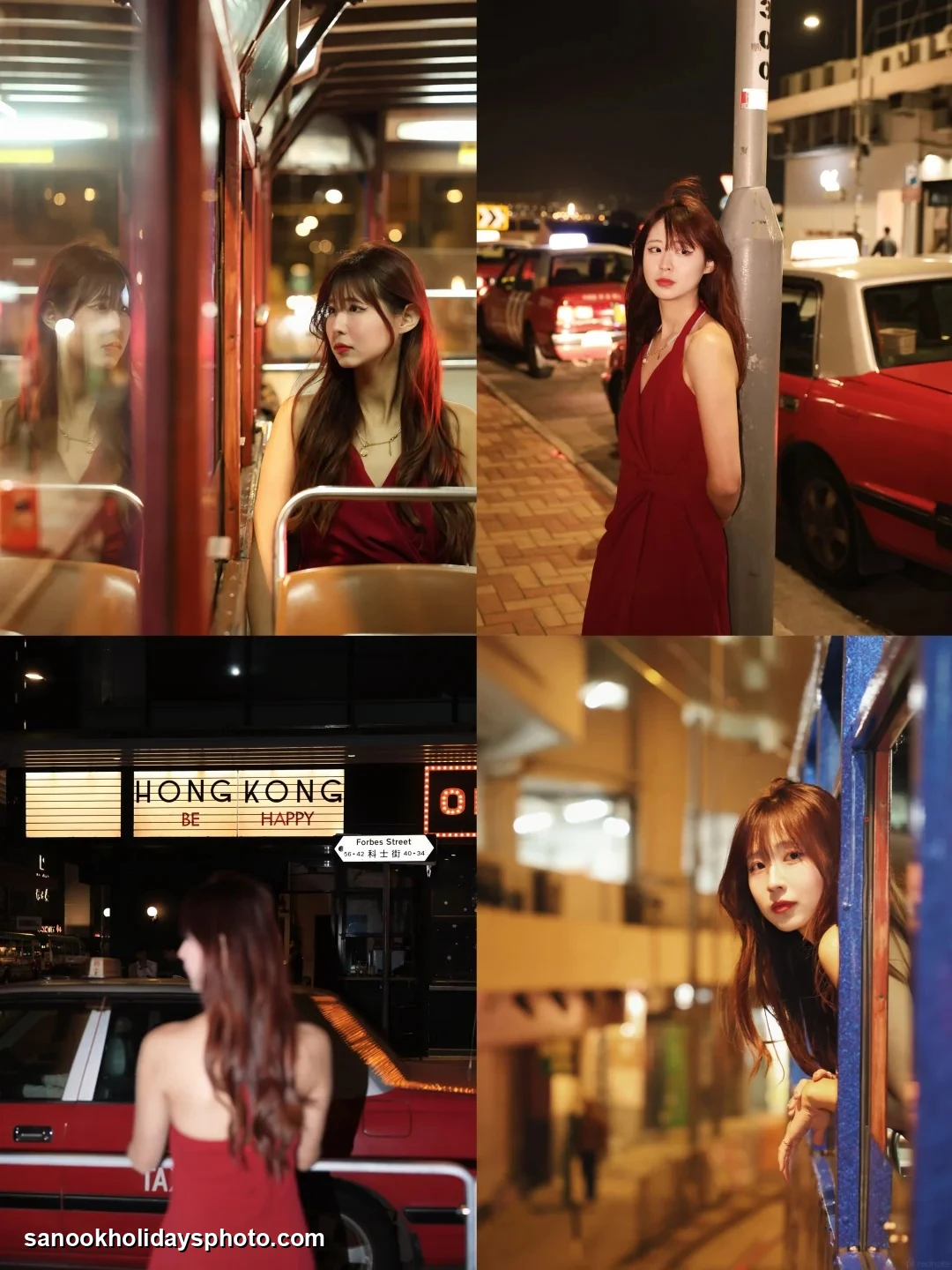 ผลงานช่างภาพ HK05 ฮ่องกง