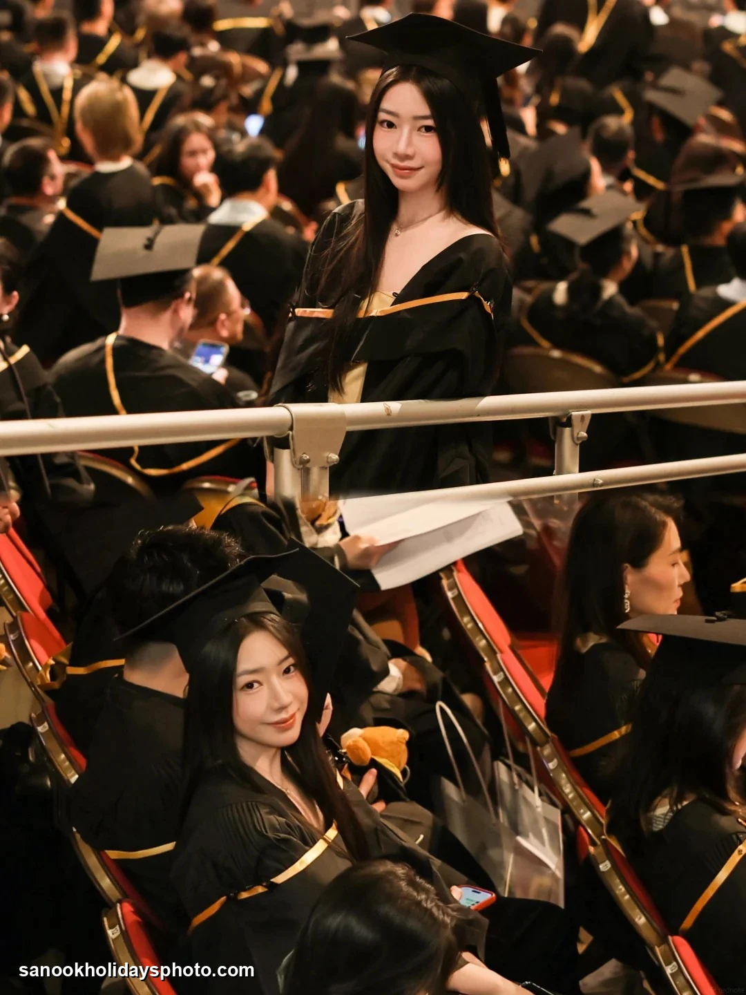 ผลงานช่างภาพ HK05 ฮ่องกง