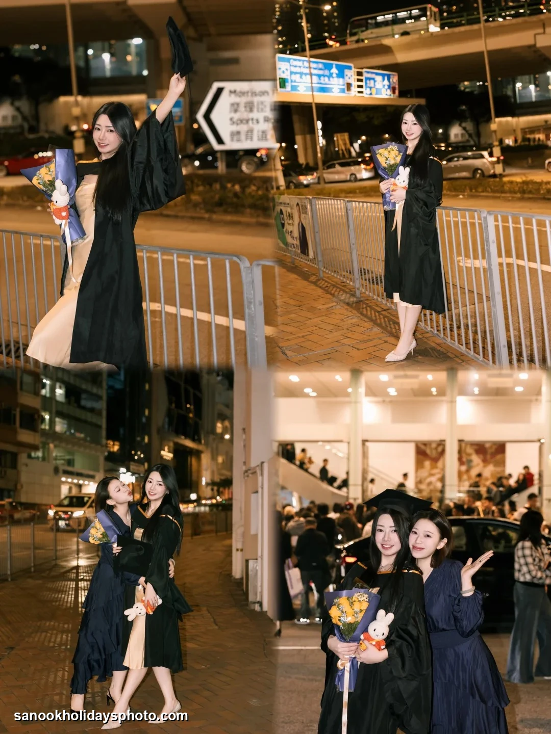ผลงานช่างภาพ HK05 ฮ่องกง