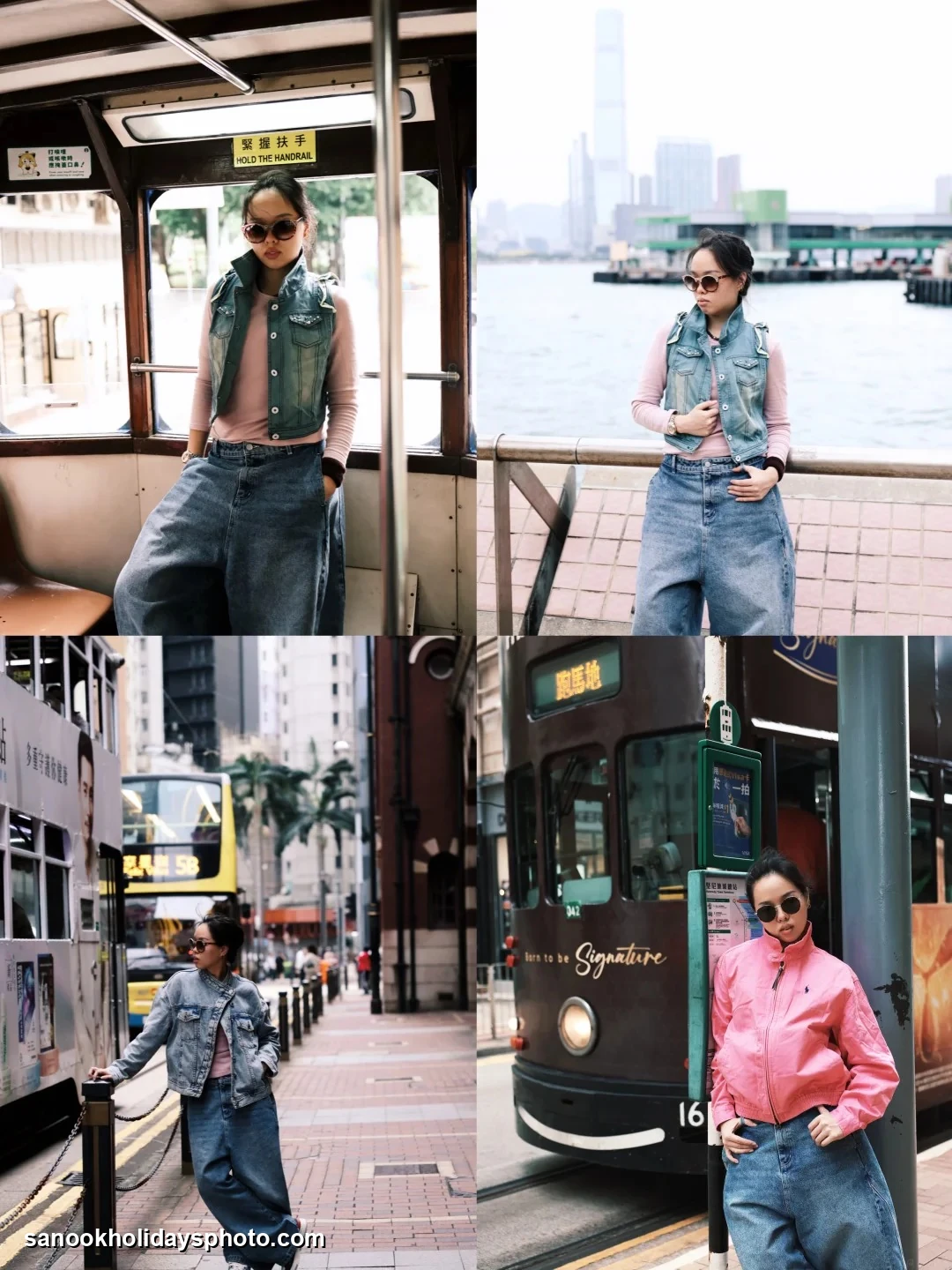 ผลงานช่างภาพ HK05 ฮ่องกง