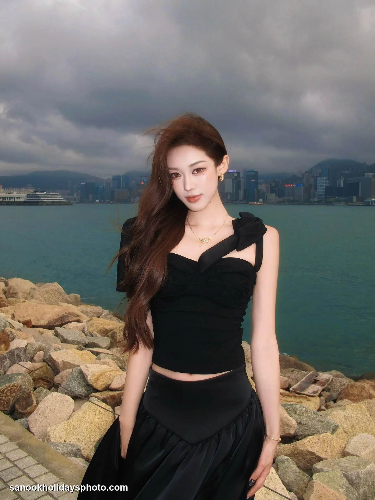 ผลงานช่างภาพ HK07 ฮ่องกง