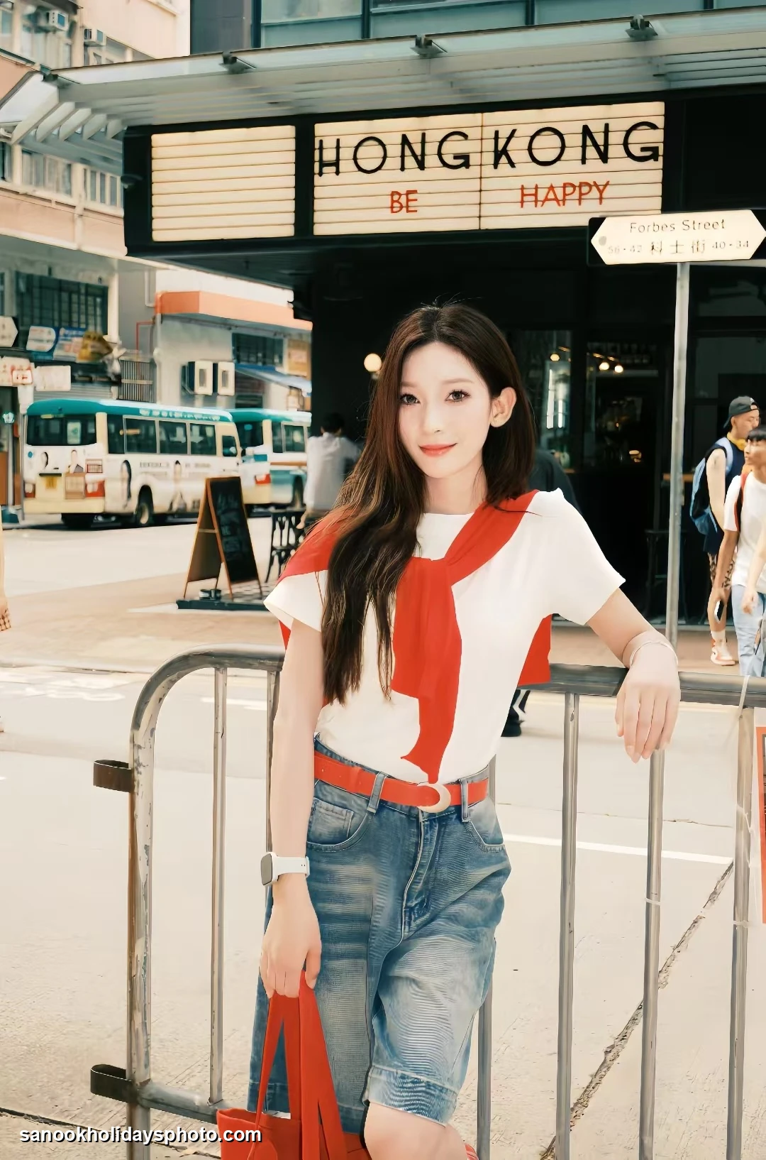 ผลงานช่างภาพ HK07 ฮ่องกง