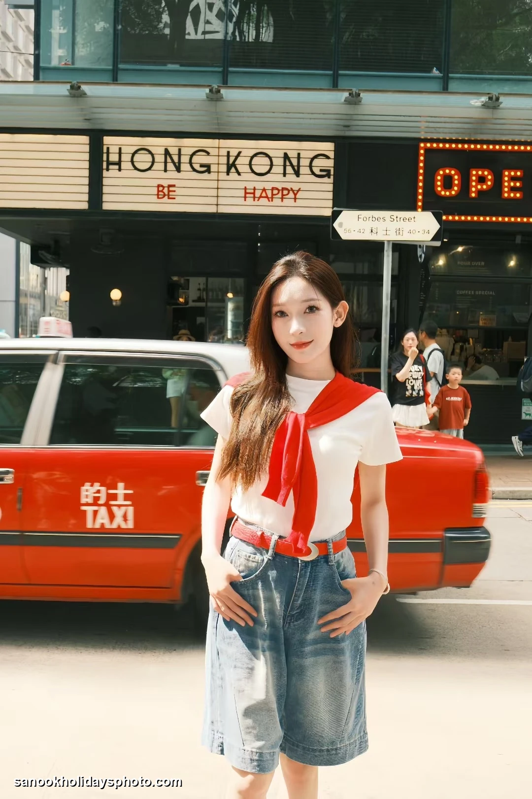 ผลงานช่างภาพ HK07 ฮ่องกง