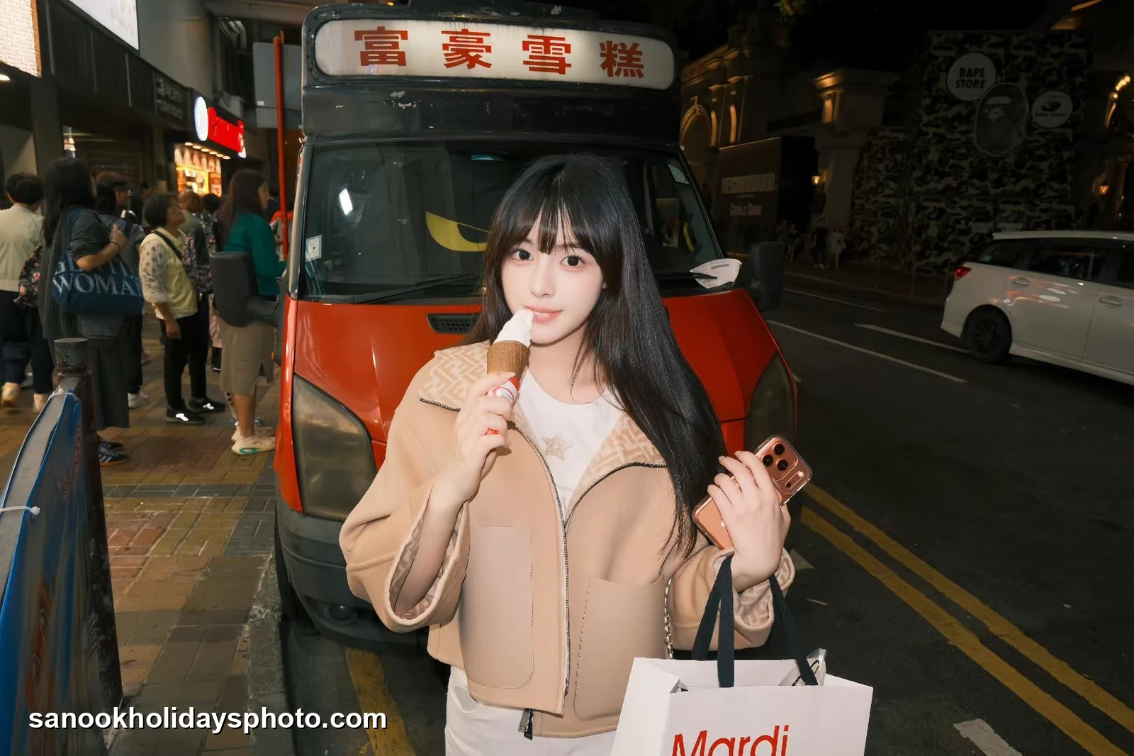 ผลงานช่างภาพ HK07 ฮ่องกง