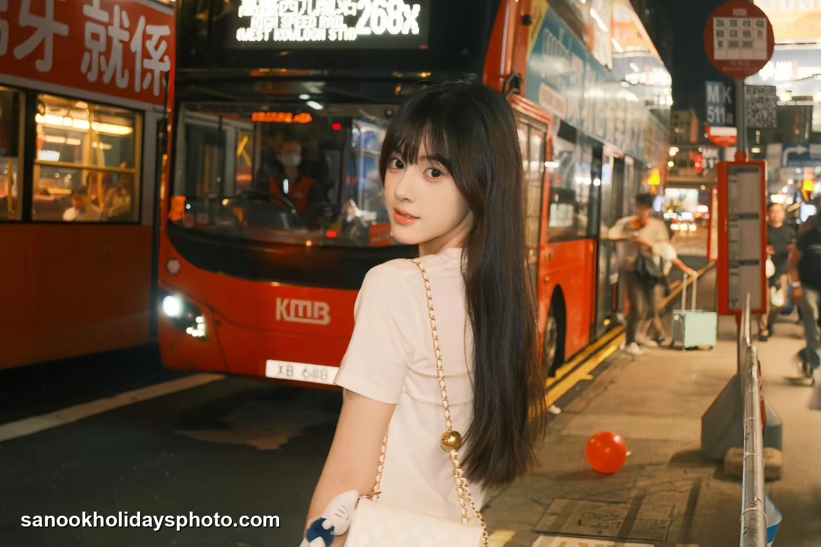 ผลงานช่างภาพ HK07 ฮ่องกง