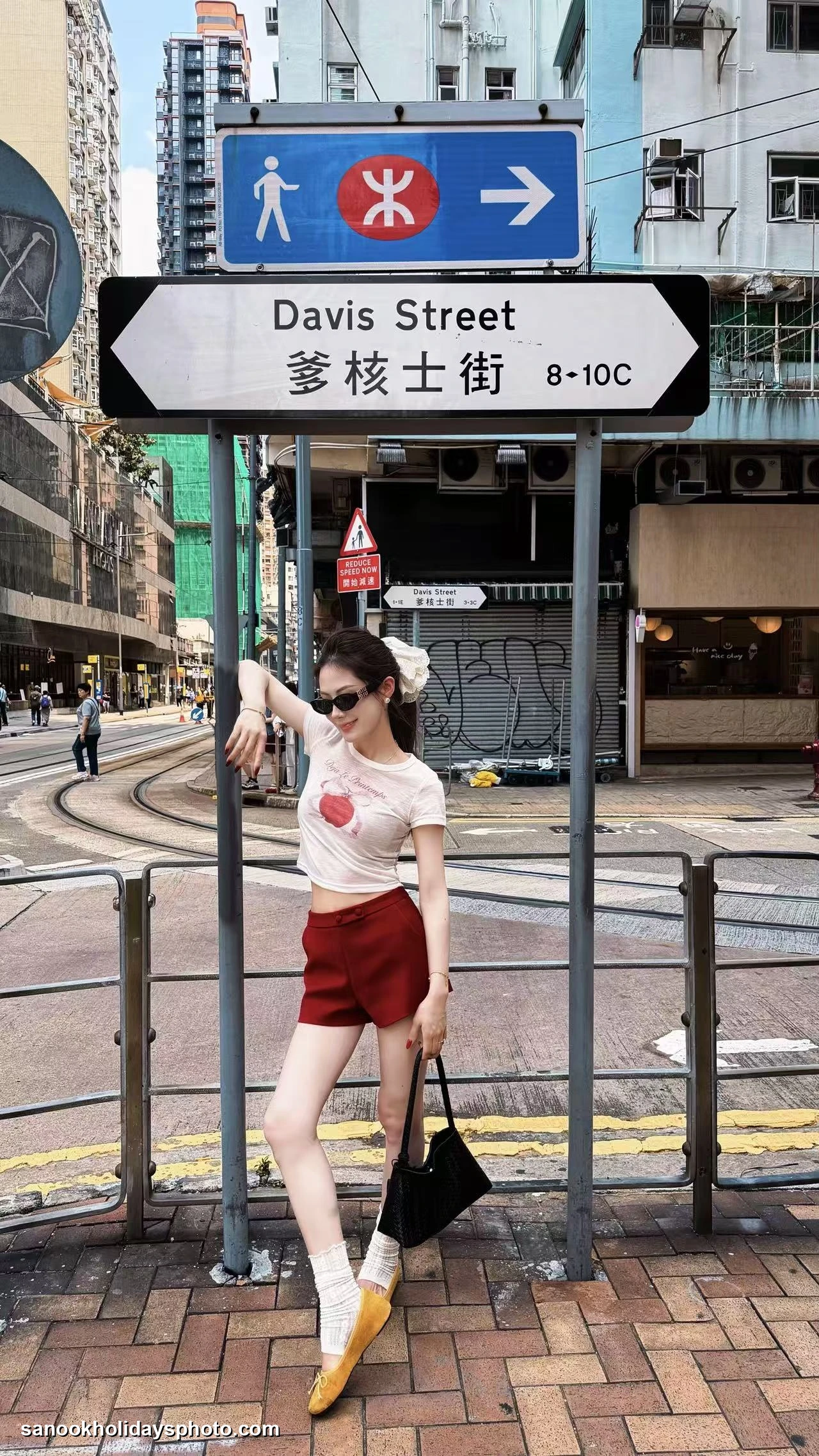 ผลงานช่างภาพ HK08 ฮ่องกง