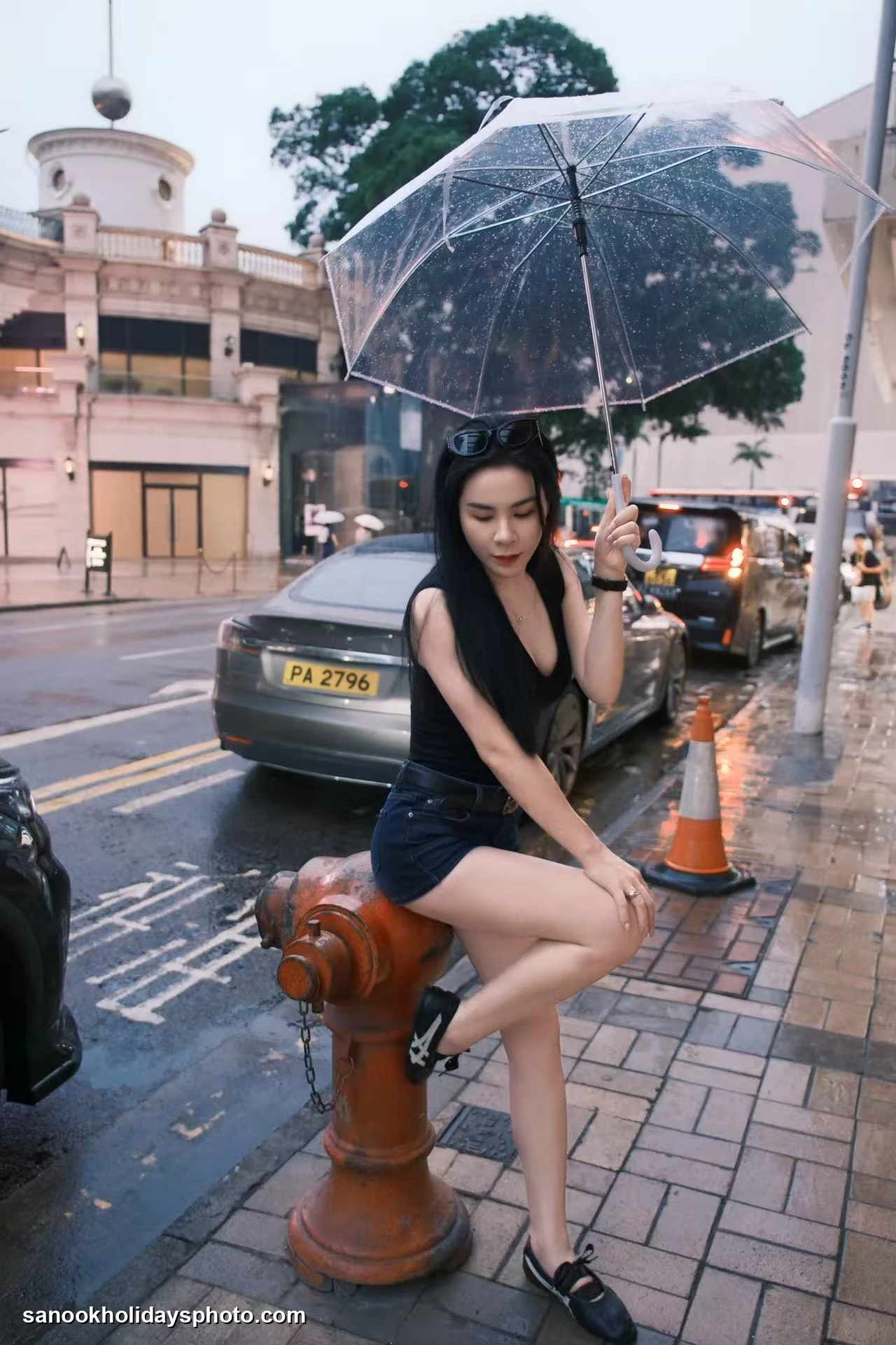 ผลงานช่างภาพ HK08 ฮ่องกง