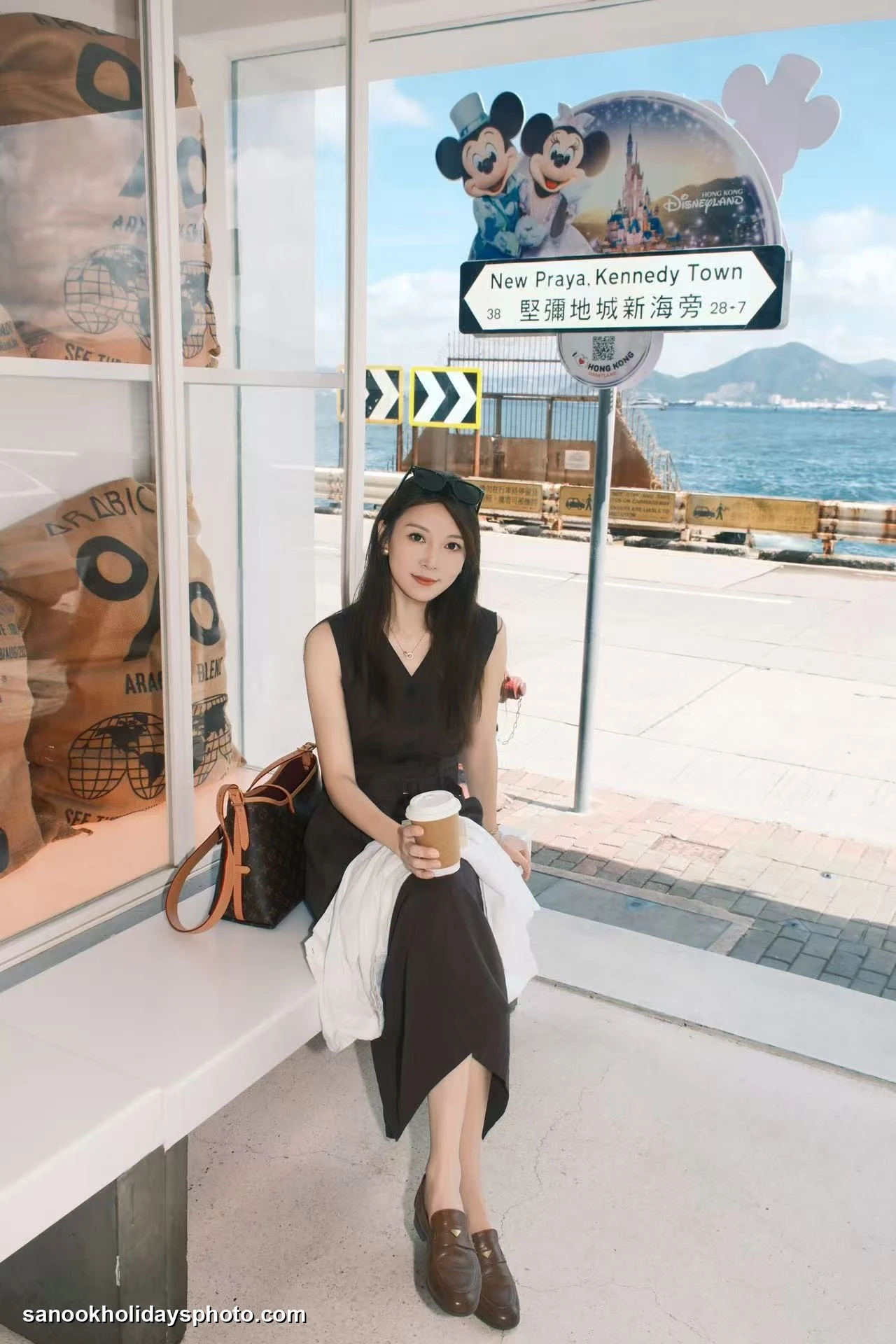 ผลงานช่างภาพ HK08 ฮ่องกง