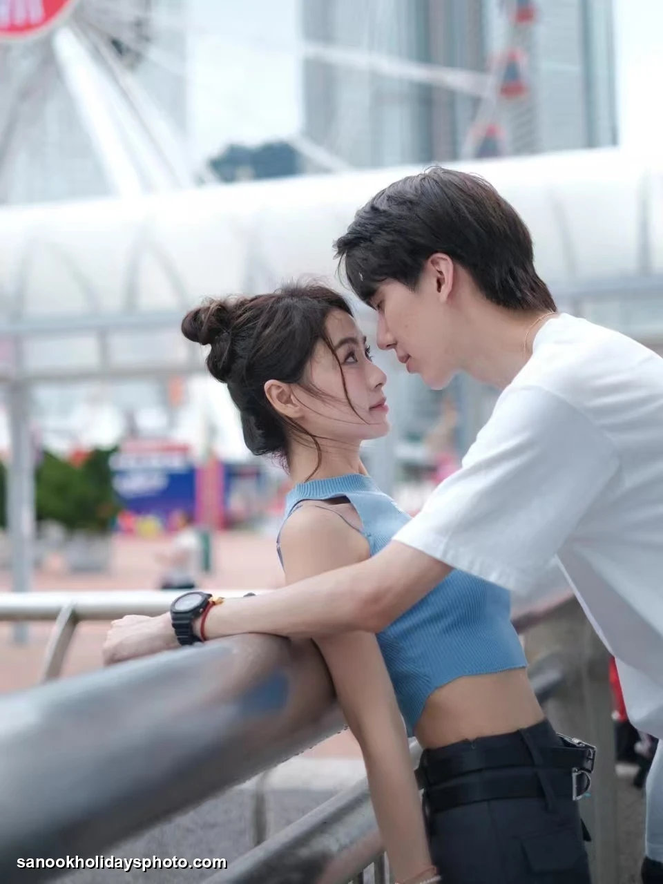ผลงานช่างภาพ HK08 ฮ่องกง