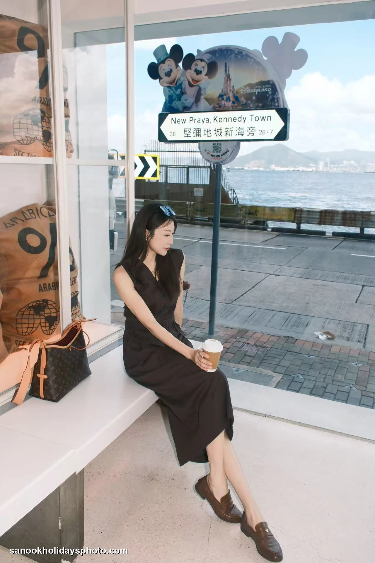ผลงานช่างภาพ HK08 ฮ่องกง